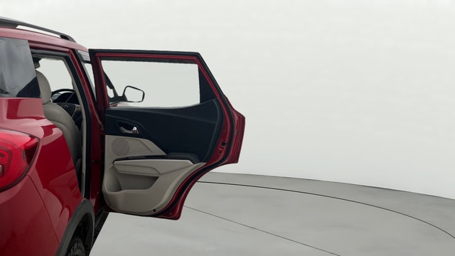 View Mahindra XUV300 Image 6 Used Mahindra XUV300 Image 6