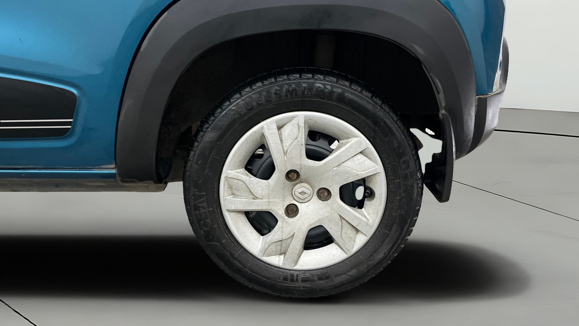 View 2022 Renault Kwid RXT 1.0 Image 11 Used 2022 Renault Kwid RXT 1.0 Image 11