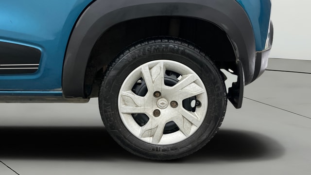 View Renault Kwid Image 11 Used Renault Kwid Image 11