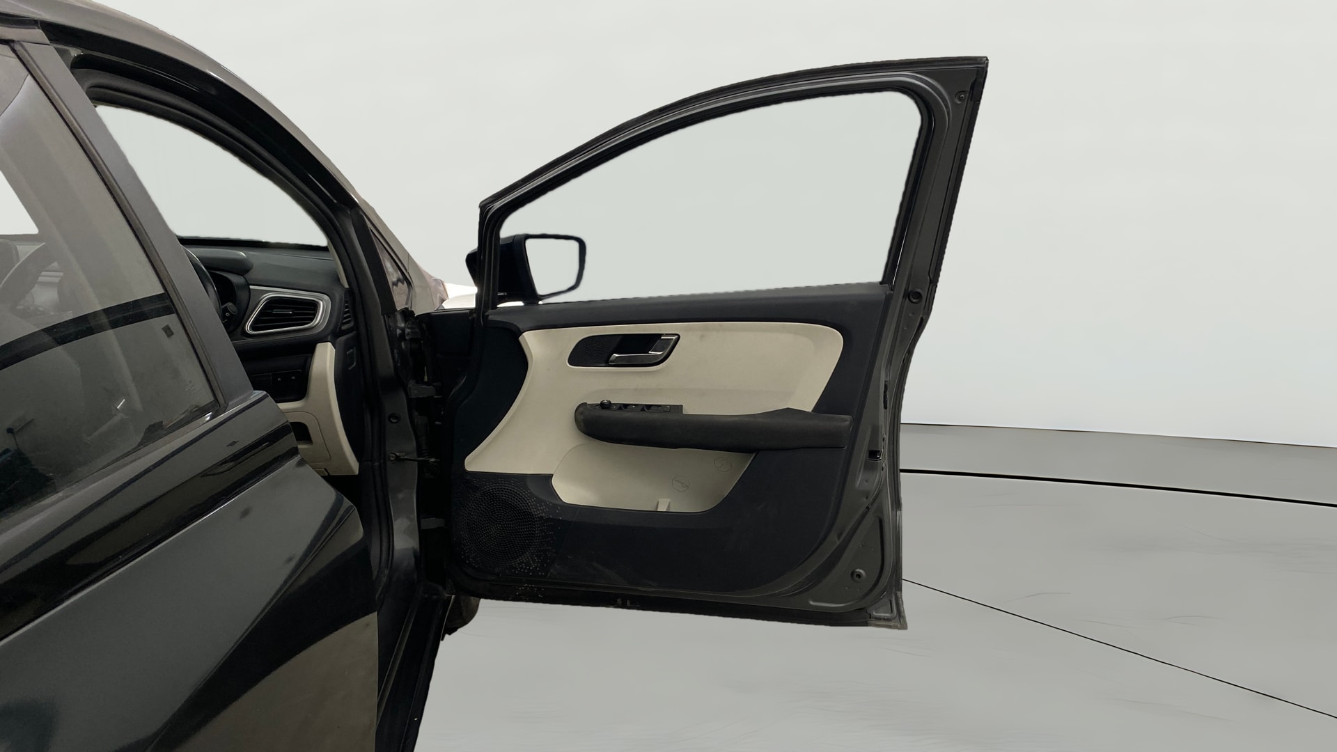 Used 2022 Tata Altroz Used 2022 Tata Altroz