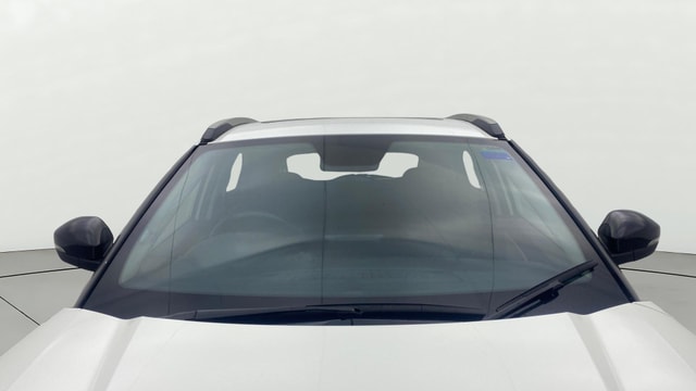 View Tata Nexon Image 38 Used Tata Nexon Image 38