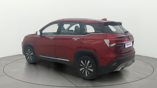 View MG Hector Image 2 Used MG Hector Image 2