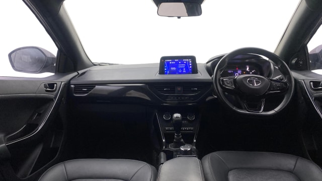 View Tata Nexon Image 30 Used Tata Nexon Image 30