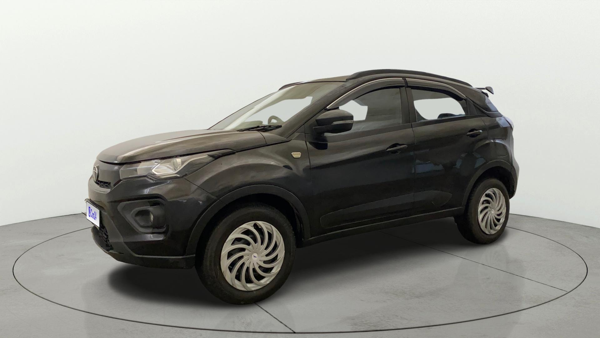 Used 2023 Tata Nexon Used 2023 Tata Nexon
