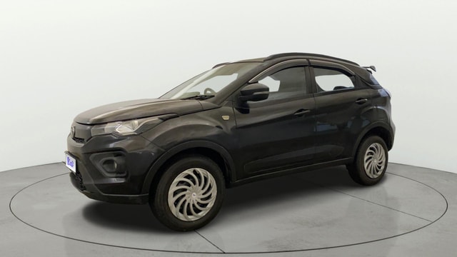 View Tata Nexon Image 36 Used Tata Nexon Image 36
