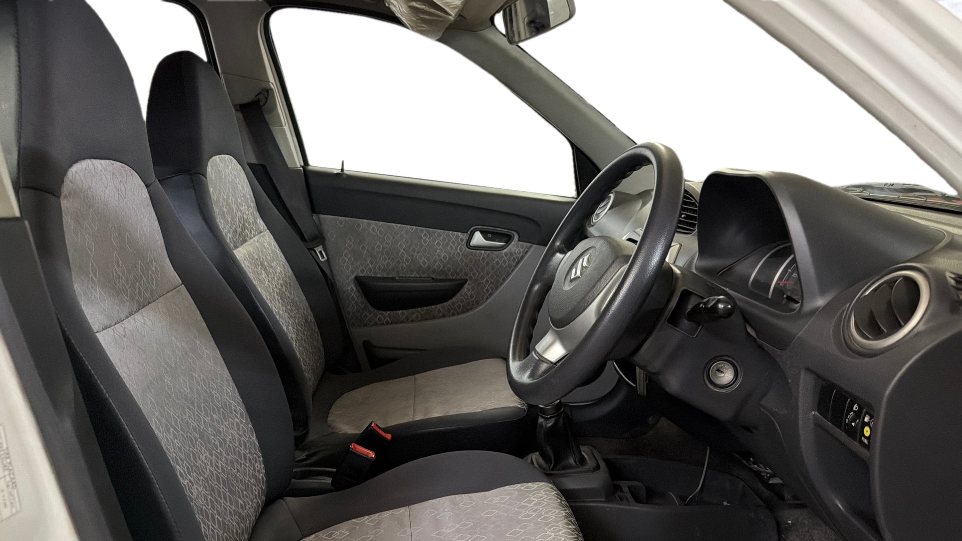 Used 2018 Maruti Suzuki Alto 800 Used 2018 Maruti Suzuki Alto 800