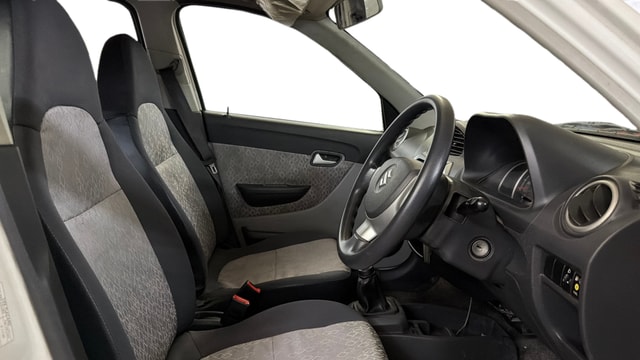 View Maruti Suzuki Alto 800 Image 25 Used Maruti Suzuki Alto 800 Image 25