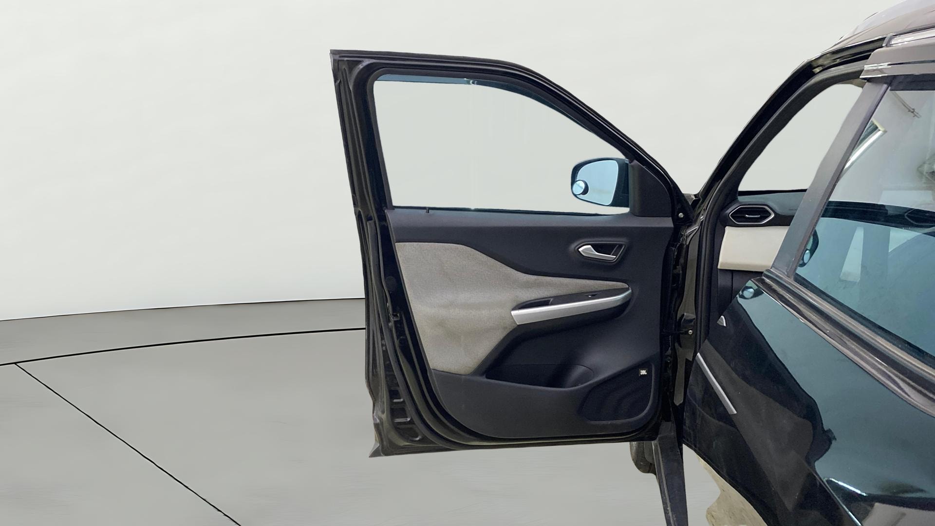Used 2021 Nissan Magnite Used 2021 Nissan Magnite
