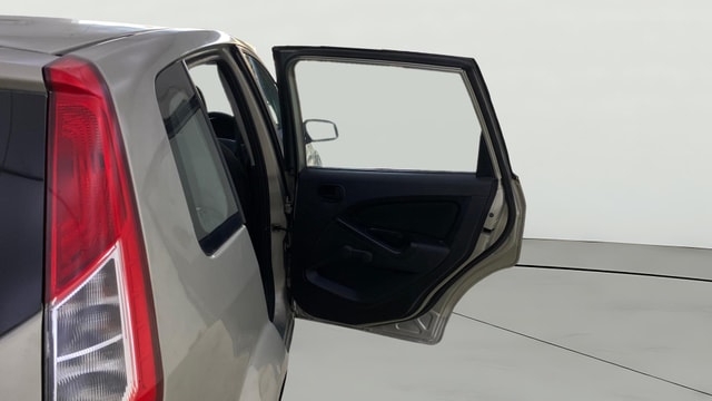 View Ford Figo Image 7 Used Ford Figo Image 7
