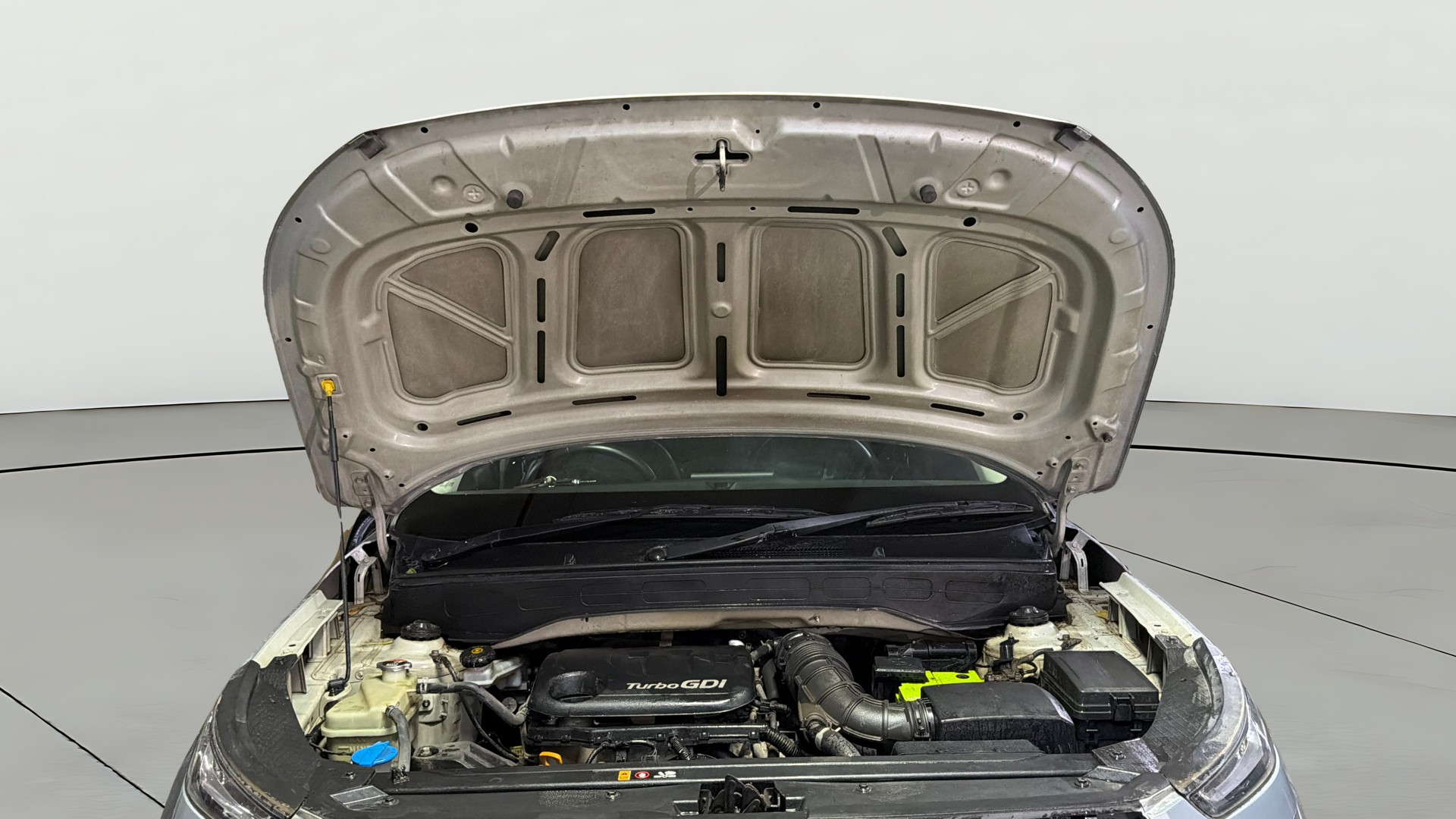 View 2020 Hyundai Venue SX 1.0 Petrol Image 20 Used 2020 Hyundai Venue SX 1.0 Petrol Image 20