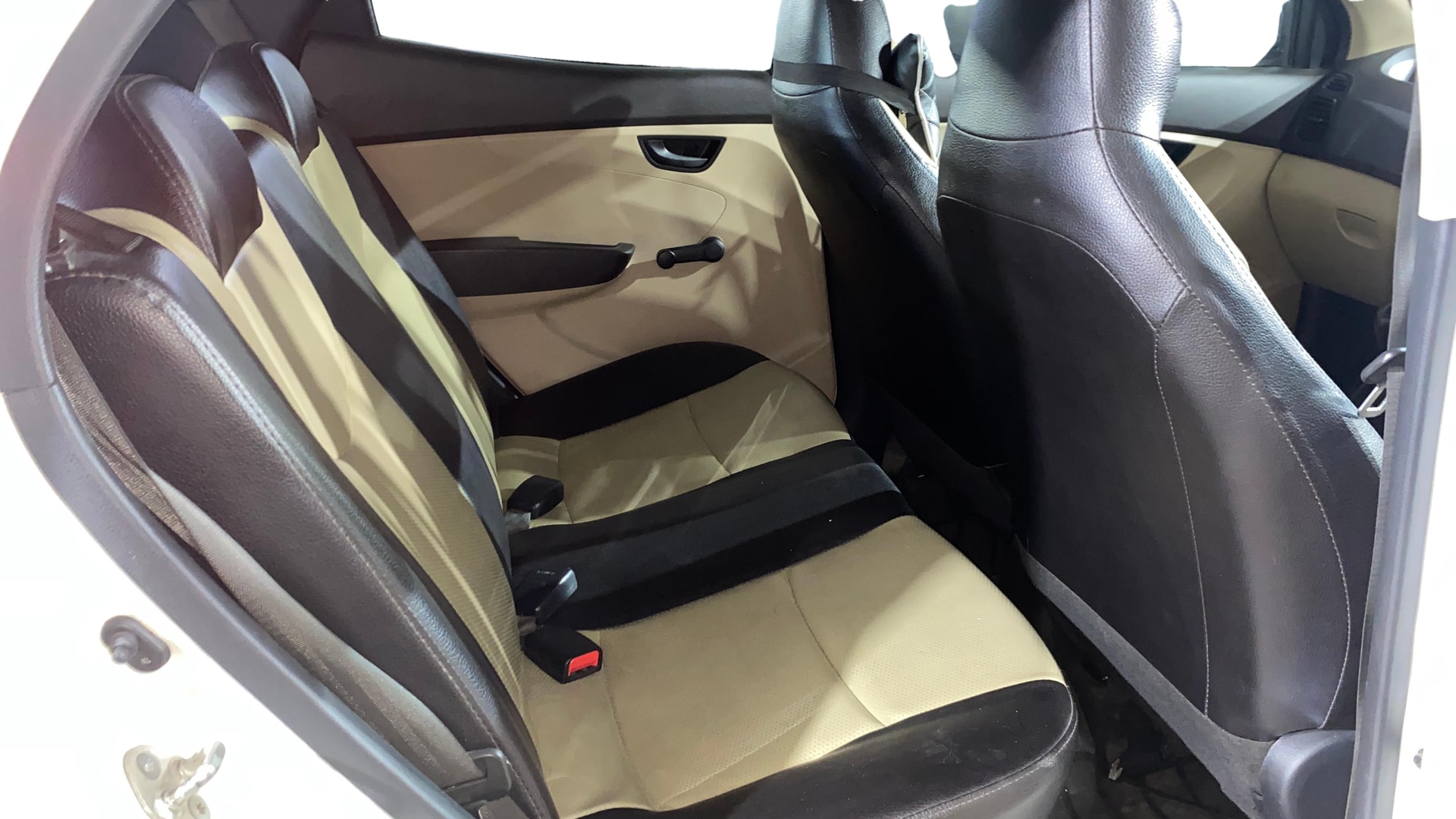 Used 2014 Hyundai EON Used 2014 Hyundai EON