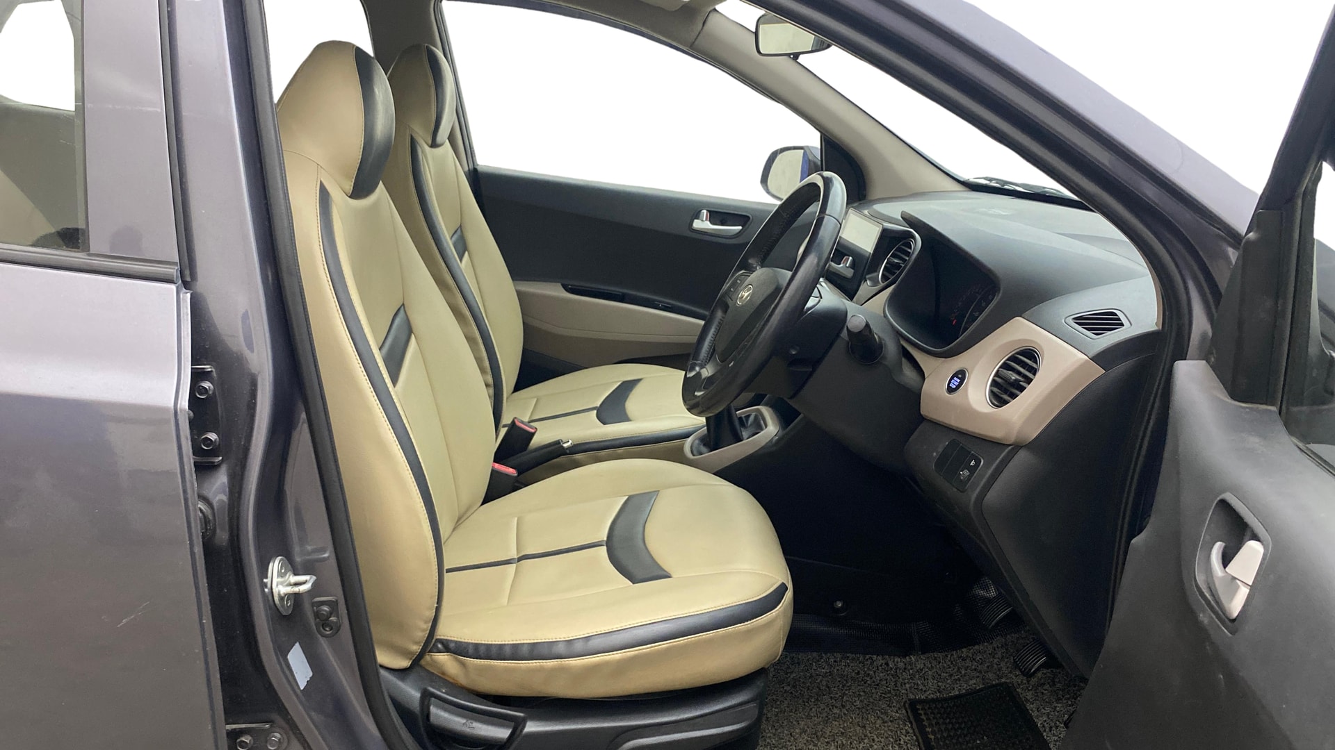 Used 2015 Hyundai Grand i10 Used 2015 Hyundai Grand i10