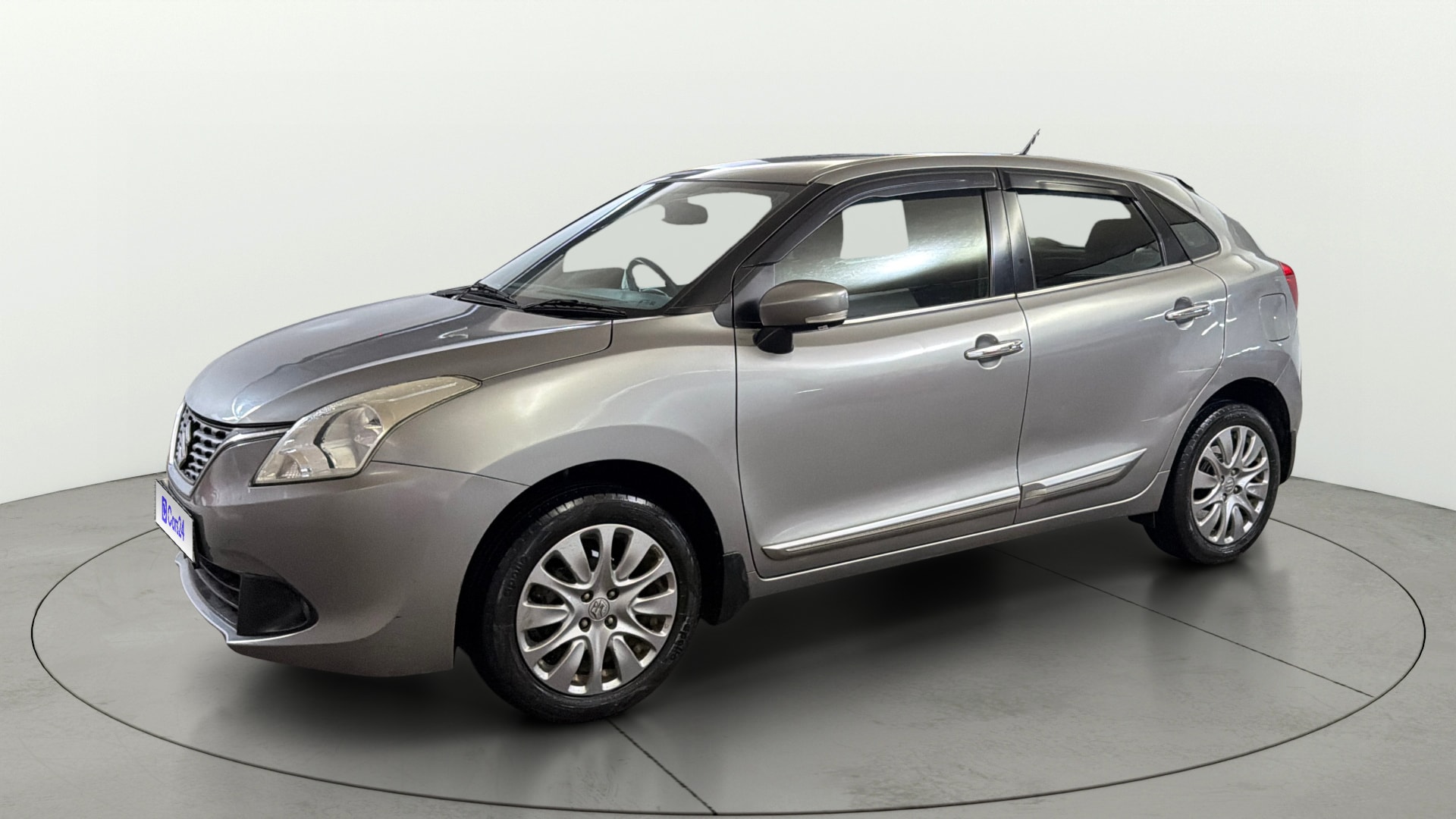 Used 2016 Maruti Suzuki 1000 Used 2016 Maruti Suzuki 1000