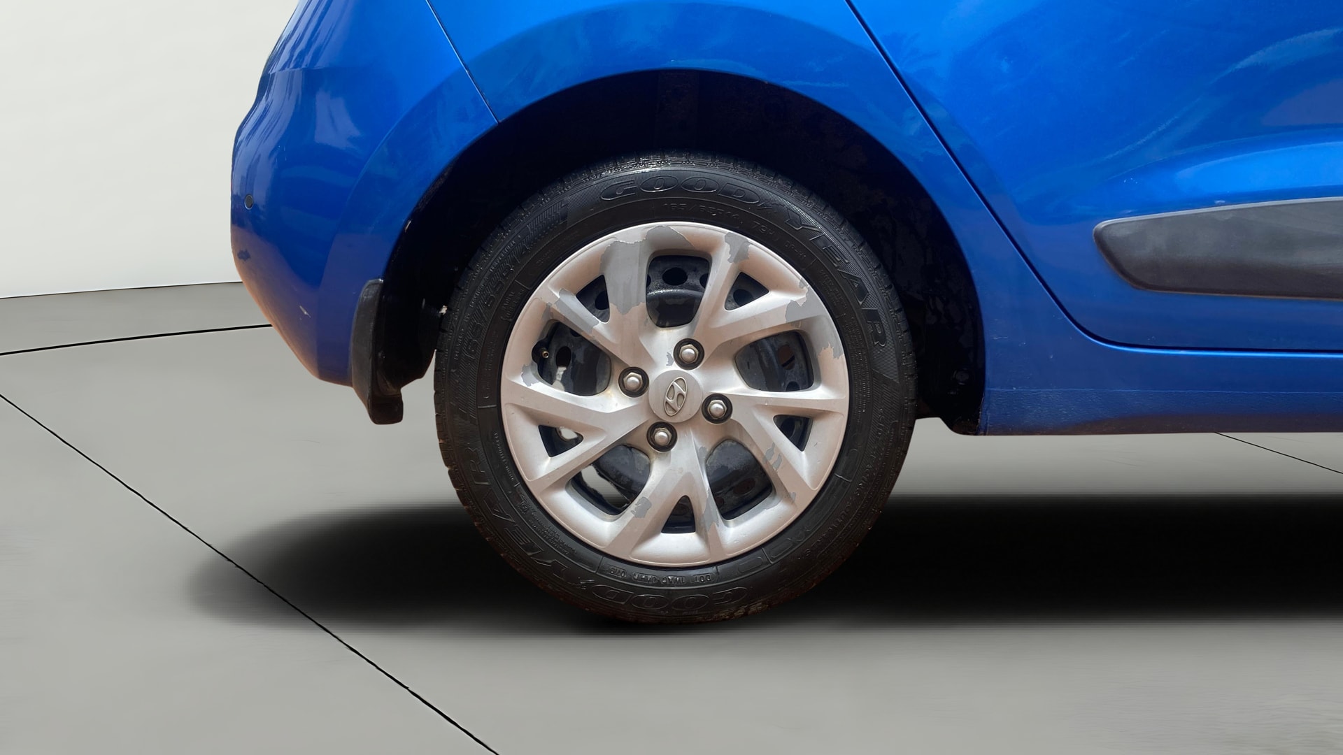 View 2019 Hyundai Grand i10 Sportz 1.2 Kappa Image 24 Used 2019 Hyundai Grand i10 Sportz 1.2 Kappa Image 24