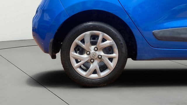 View Hyundai Grand i10 Image 24 Used Hyundai Grand i10 Image 24