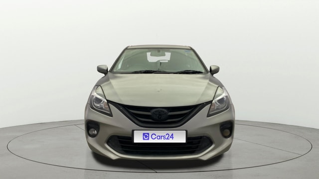 View Toyota Glanza Image 1 Used Toyota Glanza Image 1