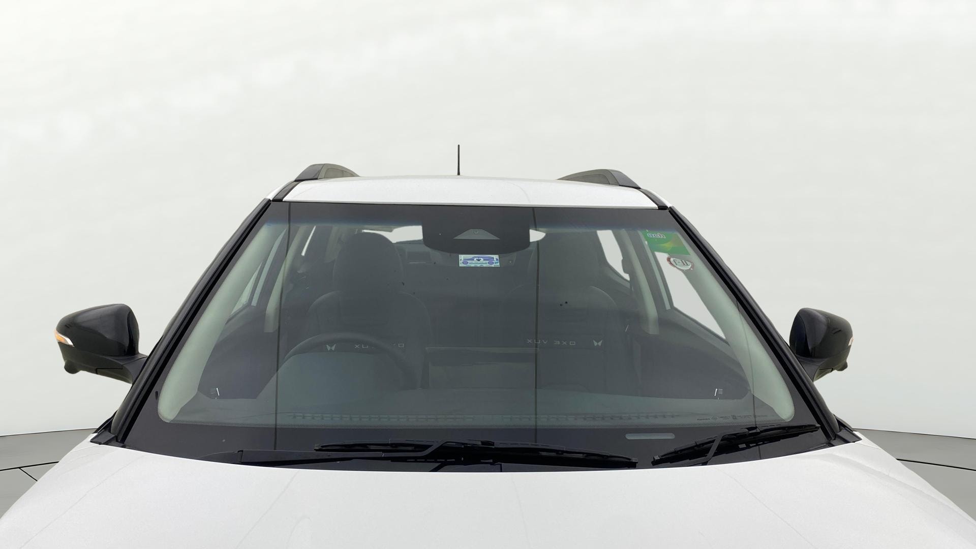 View 2025 Mahindra XUV 3XO AX5L 1.2 TGDi AT Image 32 Used 2025 Mahindra XUV 3XO AX5L 1.2 TGDi AT Image 32