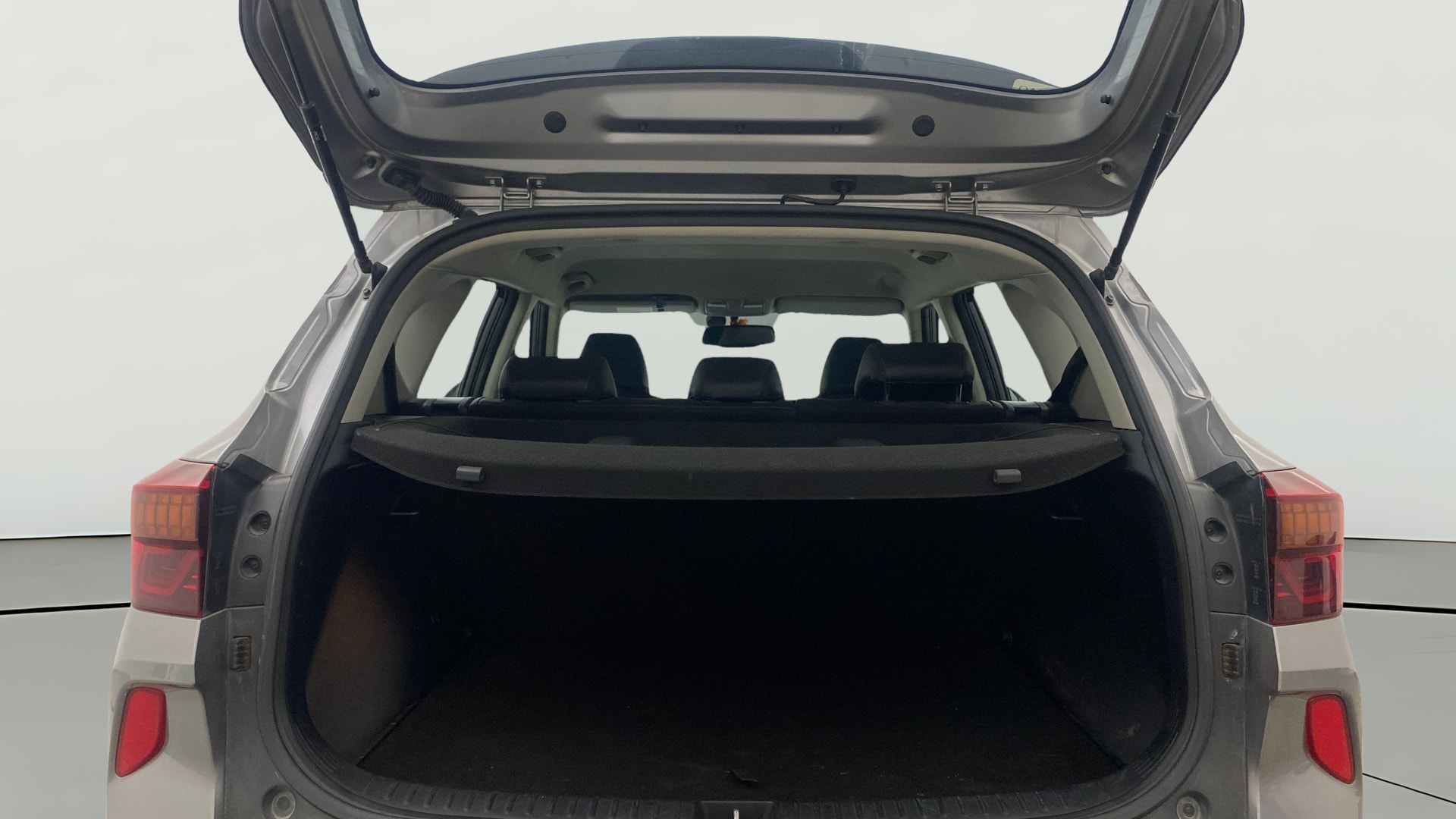Used 2020 Kia Seltos Used 2020 Kia Seltos