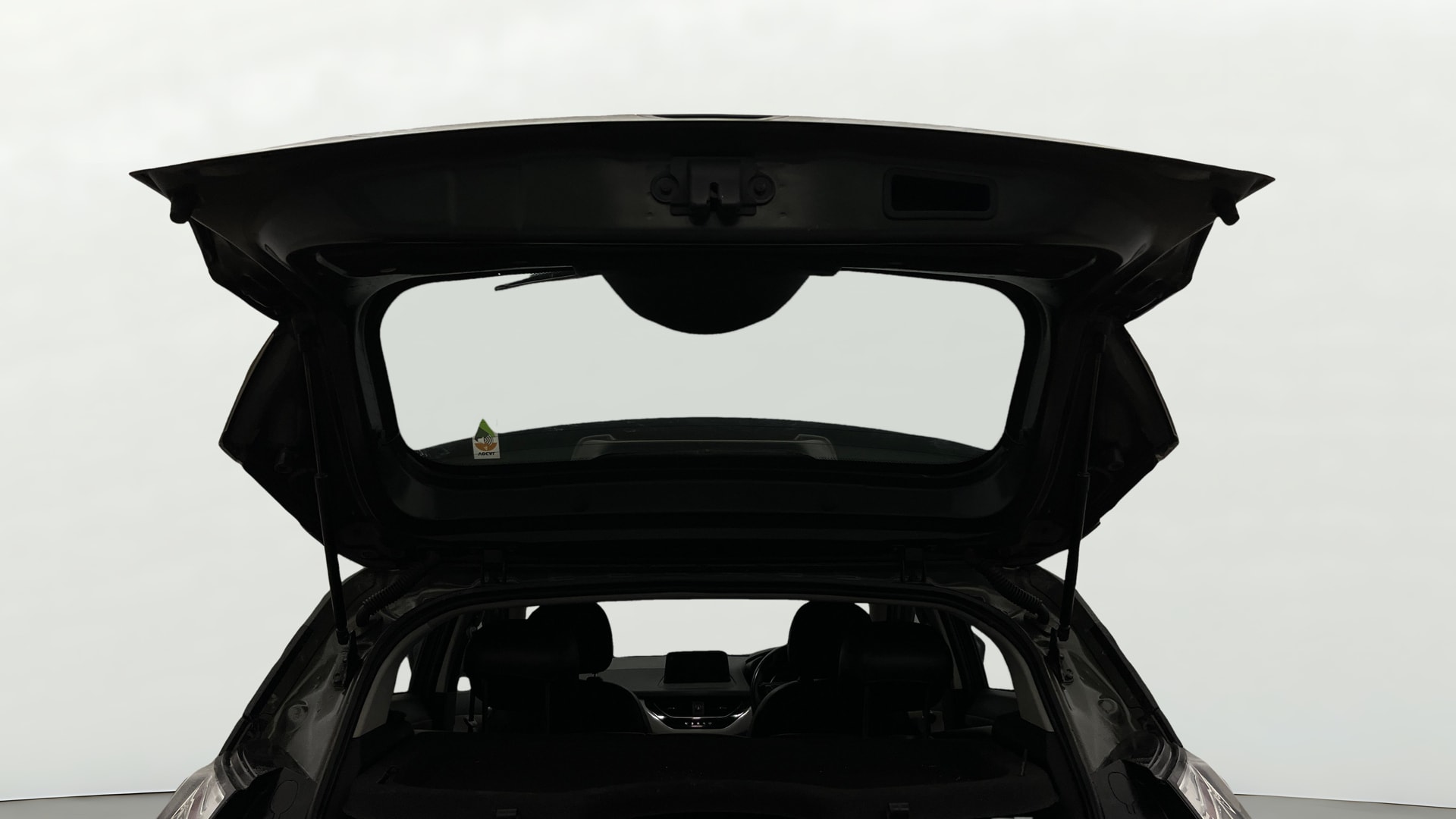 Used 2023 Tata Nexon Used 2023 Tata Nexon