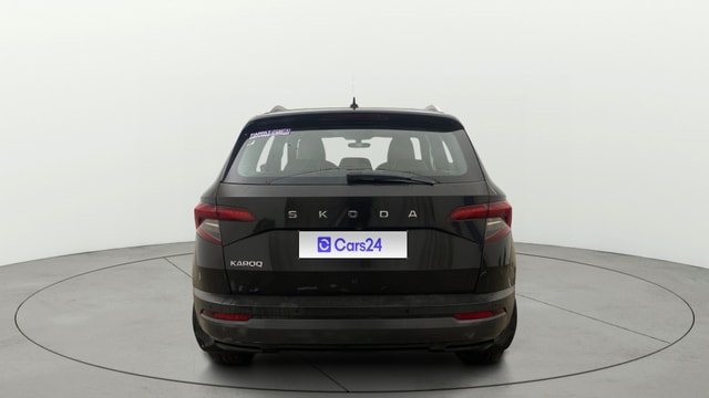 View Skoda Karoq Image 44 Used Skoda Karoq Image 44