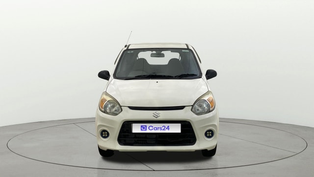 View Maruti Suzuki Alto 800 Image 1 Used Maruti Suzuki Alto 800 Image 1