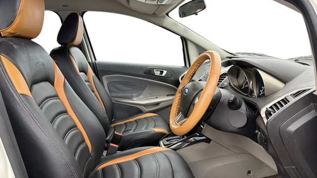 View Ford EcoSport Image 25 Used Ford EcoSport Image 25