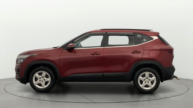 View Kia Seltos Image 5 Used Kia Seltos Image 5