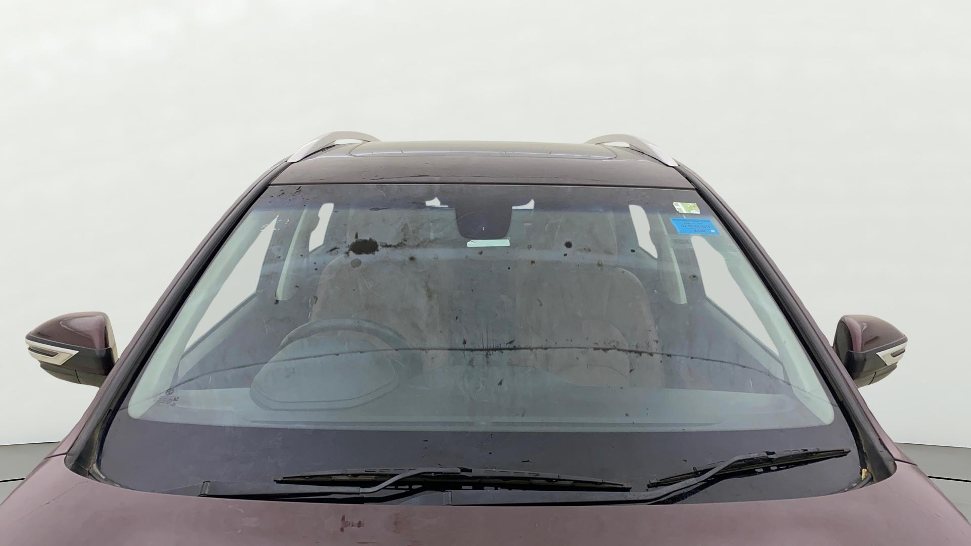 Used 2021 MG Hector Plus Used 2021 MG Hector Plus