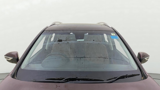 View MG Hector Plus Image 39 Used MG Hector Plus Image 39