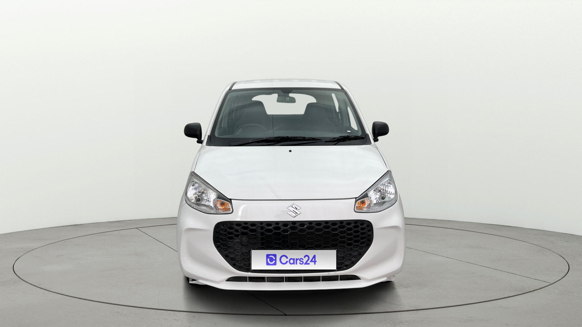 Used 2024 Maruti Suzuki Alto K10 Used 2024 Maruti Suzuki Alto K10