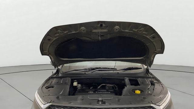 View MG Hector Image 20 Used MG Hector Image 20