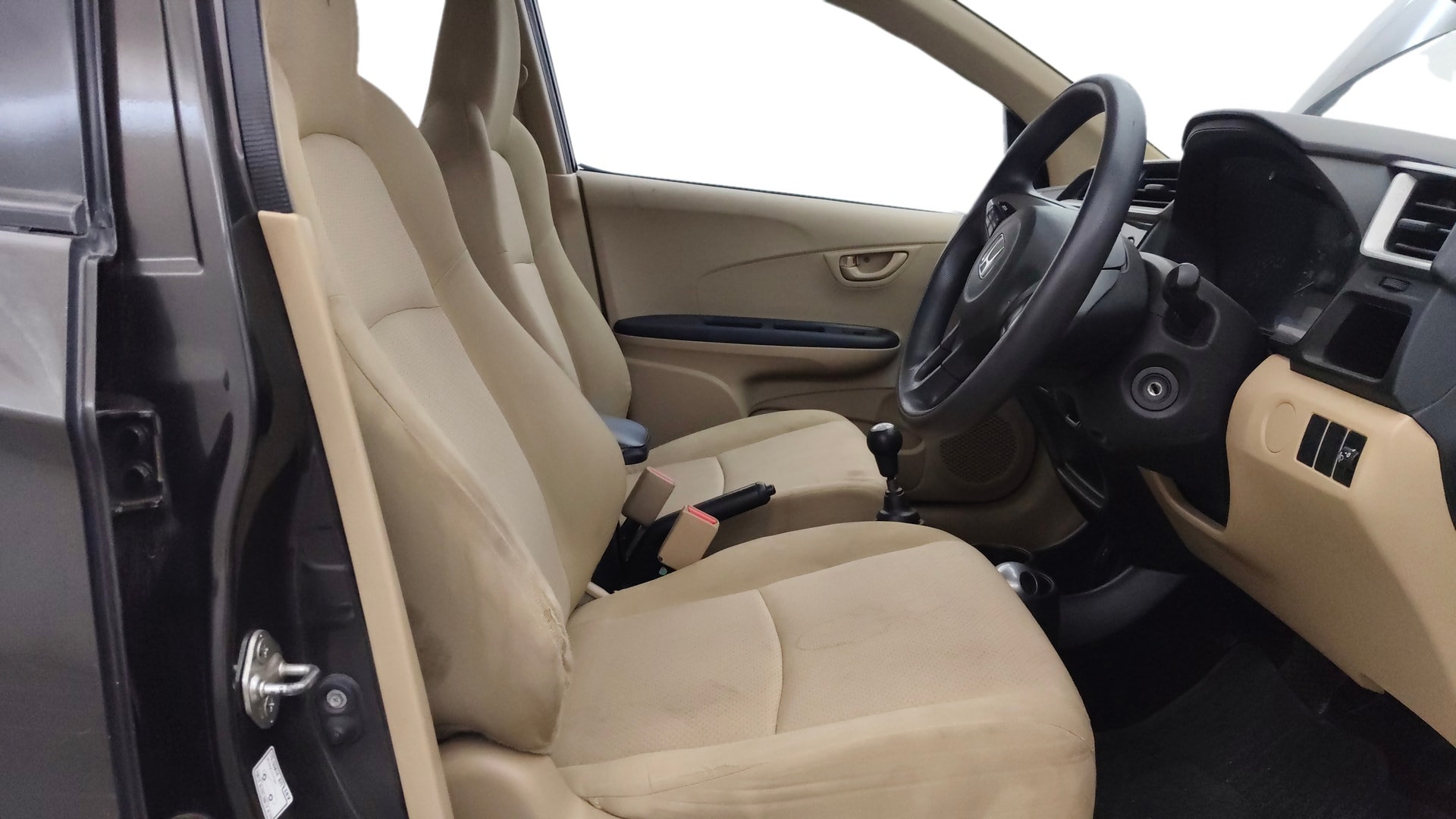 Used 2017 Honda Amaze Used 2017 Honda Amaze