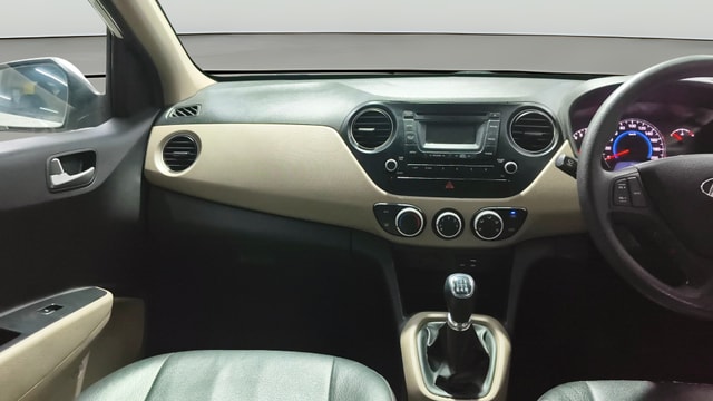 View Hyundai Grand i10 Image 18 Used Hyundai Grand i10 Image 18