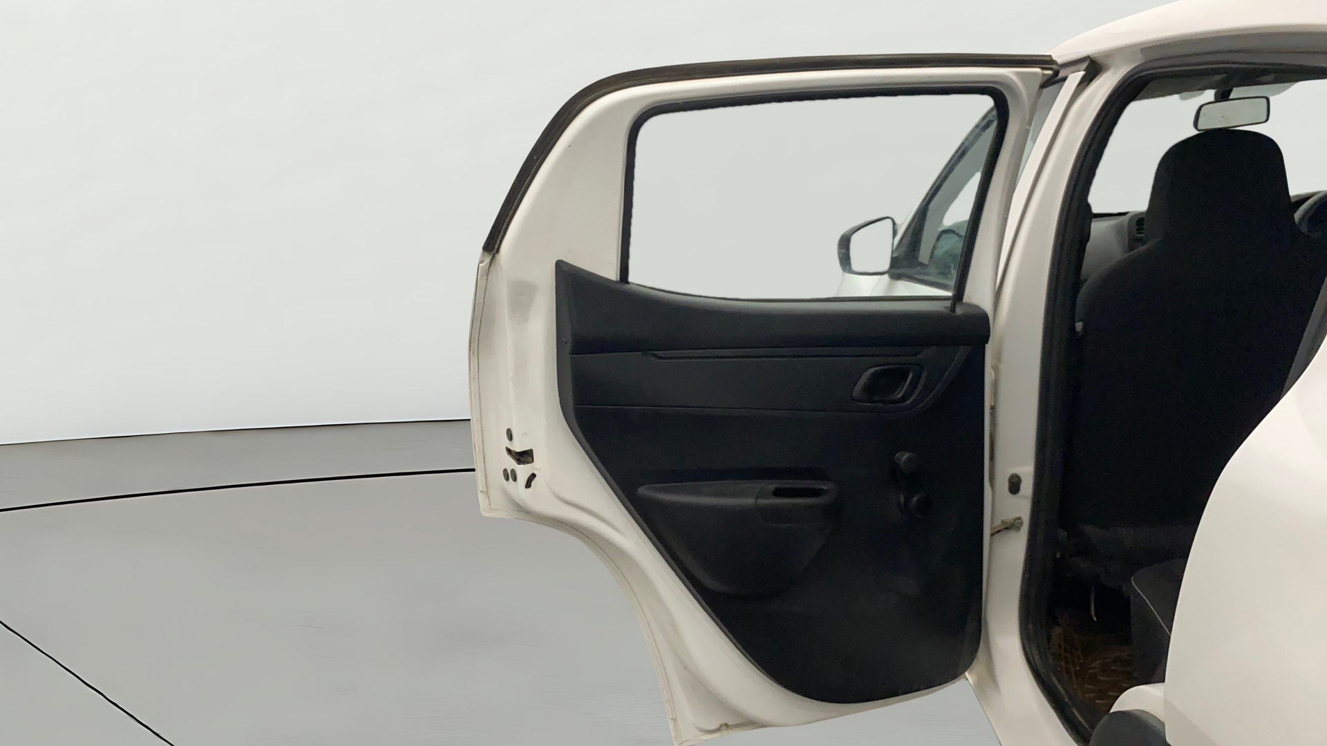 Used 2020 Renault Kwid Used 2020 Renault Kwid