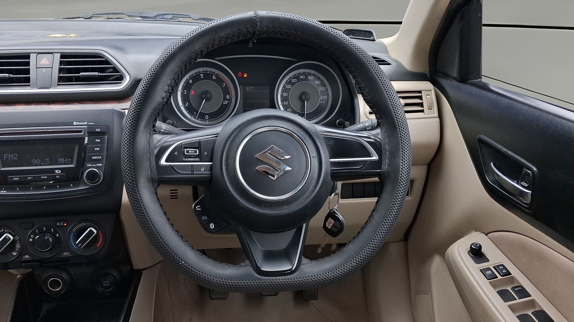 View 2019 Maruti Suzuki 1000 Base Variant Image 20 Used 2019 Maruti Suzuki 1000 Base Variant Image 20
