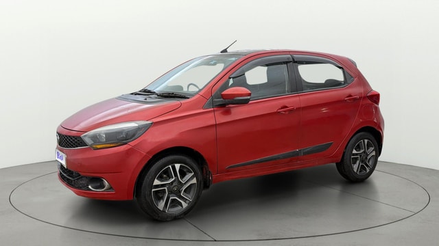 View Tata Tiago Image 34 Used Tata Tiago Image 34