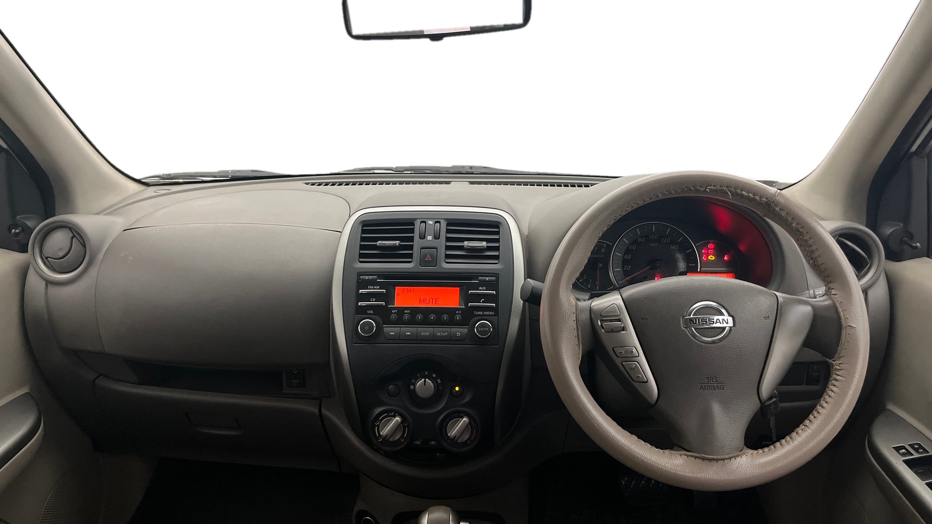 View 2015 Nissan Micra XL (CVT) Image 15 Used 2015 Nissan Micra XL (CVT) Image 15