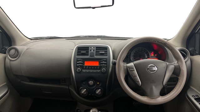View Nissan Micra Image 15 Used Nissan Micra Image 15