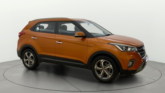 View Hyundai Creta Image 39 Used Hyundai Creta Image 39
