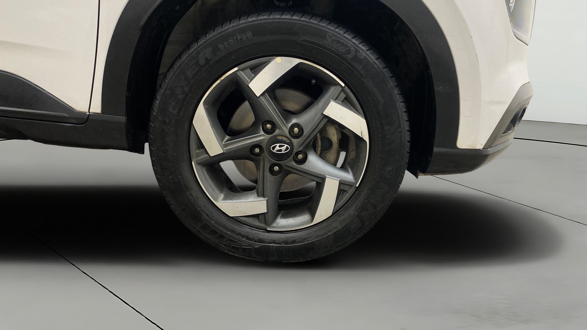 Used 2019 Hyundai Venue Used 2019 Hyundai Venue
