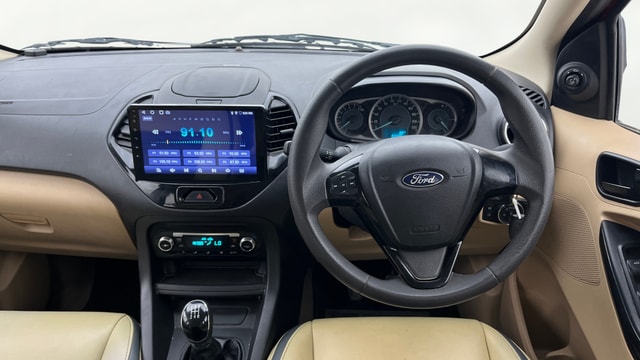 View Ford Figo Aspire Image 20 Used Ford Figo Aspire Image 20