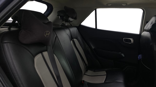 View Hyundai Venue Image 36 Used Hyundai Venue Image 36