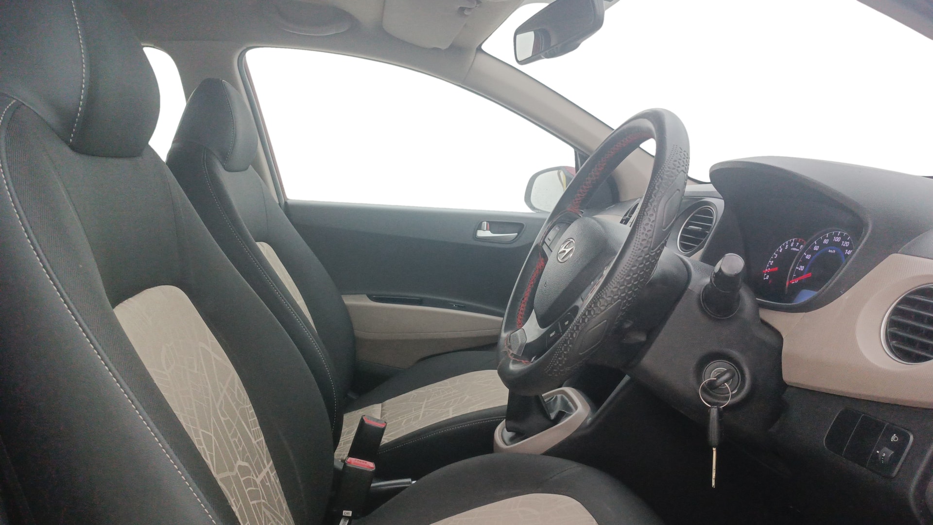 Used 2016 Hyundai Grand i10 Used 2016 Hyundai Grand i10