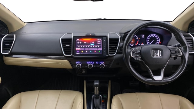 View Honda City ZX Image 30 Used Honda City ZX Image 30