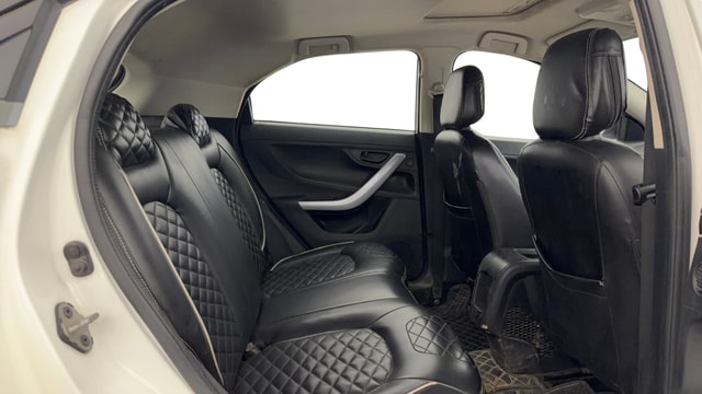 View Tata Nexon Image 29 Used Tata Nexon Image 29