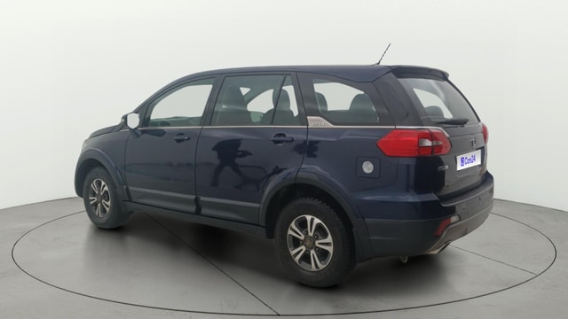 View Tata Hexa Image 2 Used Tata Hexa Image 2