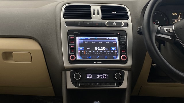 View Volkswagen Vento Image 17 Used Volkswagen Vento Image 17