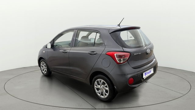 View Hyundai Grand i10 Image 2 Used Hyundai Grand i10 Image 2