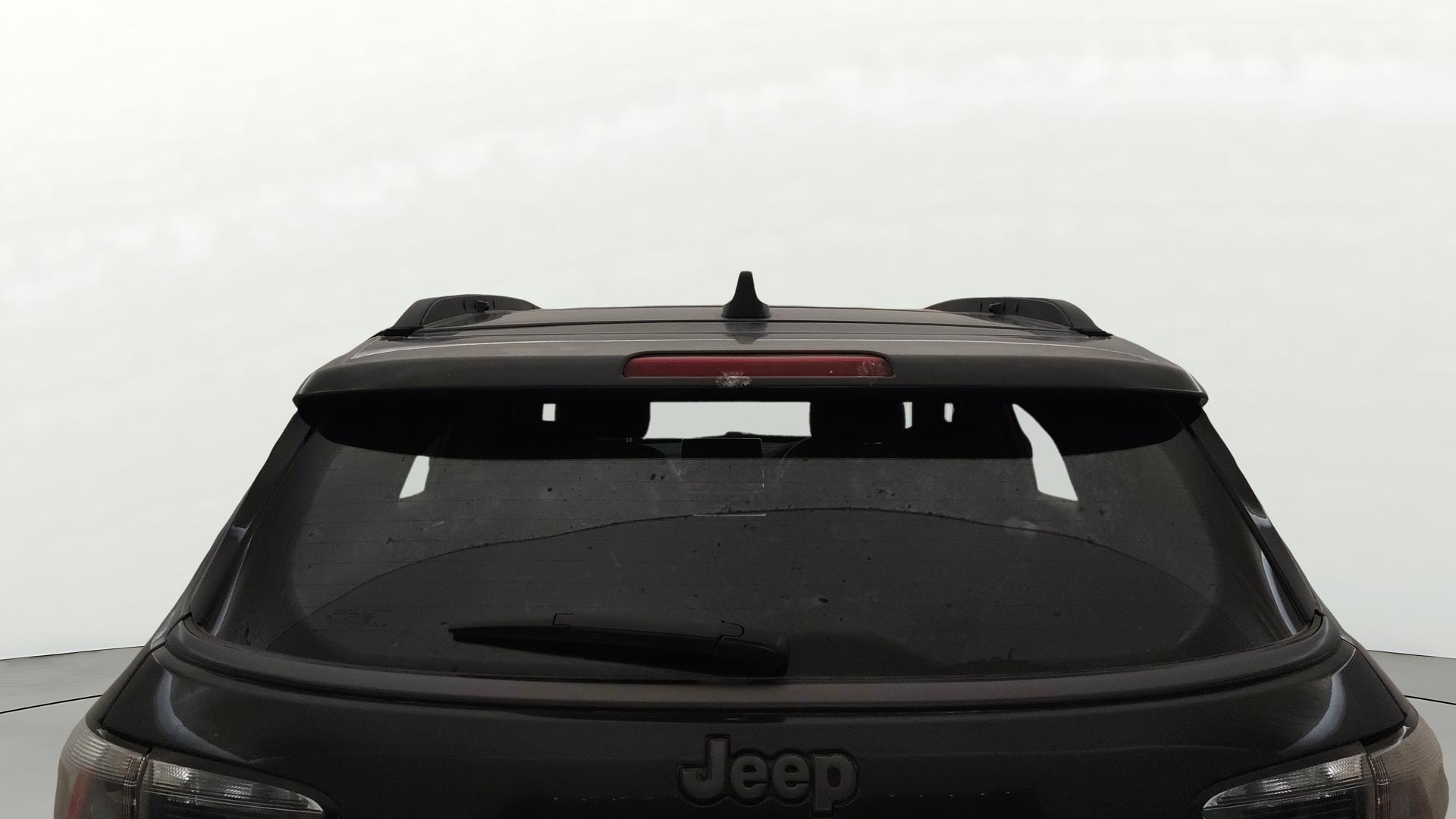 View 2021 Jeep Compass S (O) 1.4 Petrol DDCT Image 5 Used 2021 Jeep Compass S (O) 1.4 Petrol DDCT Image 5