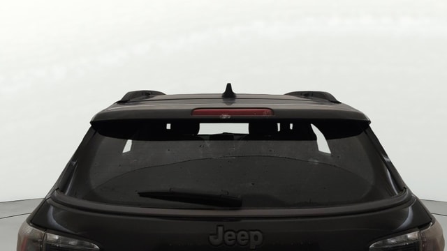 View Jeep Compass Image 5 Used Jeep Compass Image 5
